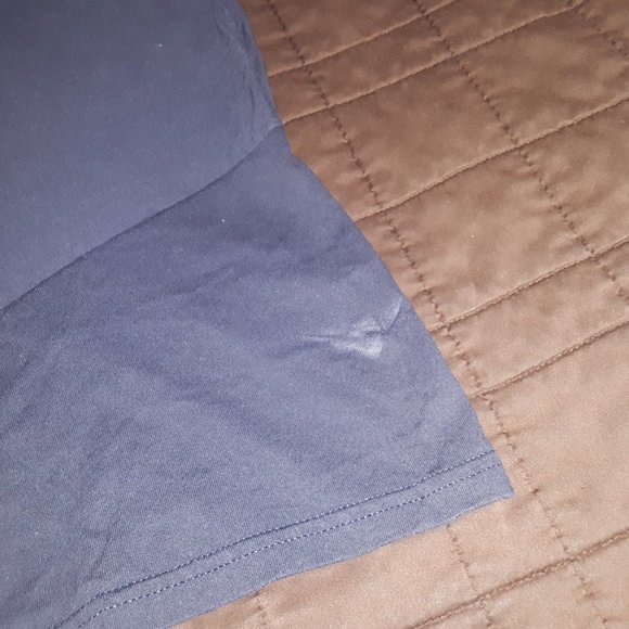 Vintage Starter Mark McGwire Big Mac shirt/navy blue - Picture 6 of 6